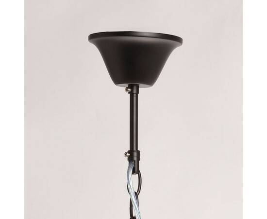 Подвесная люстра De Markt City Бриз 111018305, изображение 2