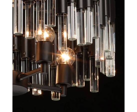 Подвесная люстра De Markt City Бриз 111018305, изображение 3