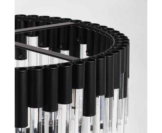 Подвесная люстра De Markt City Бриз 111018305, изображение 6