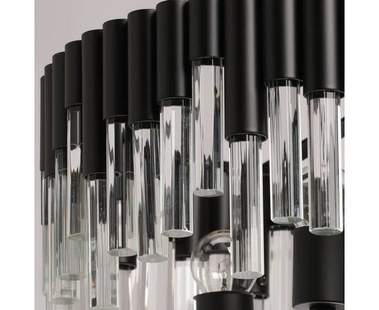 Подвесная люстра De Markt City Бриз 111018305, изображение 7