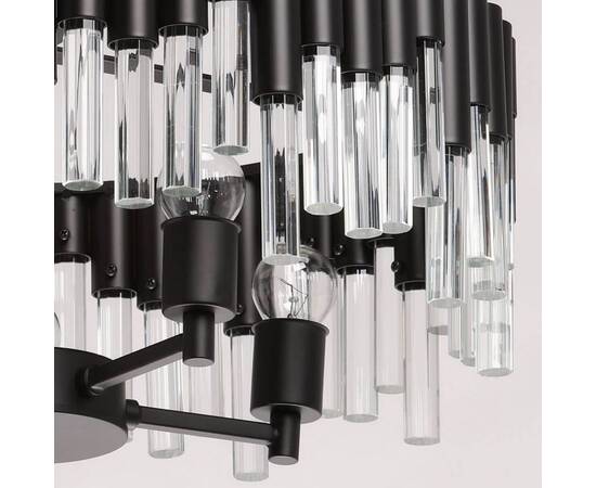 Подвесная люстра De Markt City Бриз 111018305, изображение 8