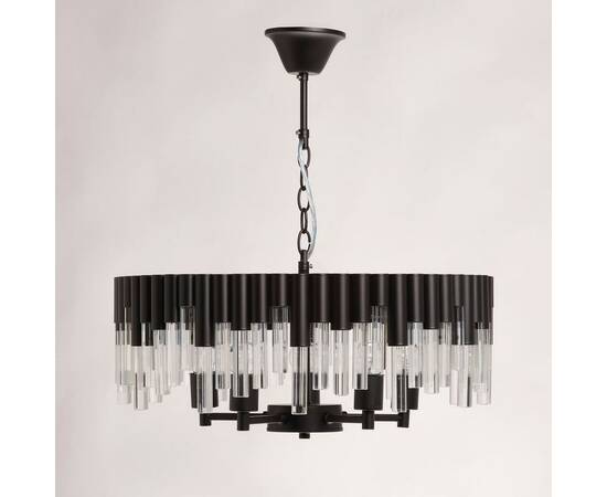 Подвесная люстра De Markt City Бриз 111018305, изображение 9