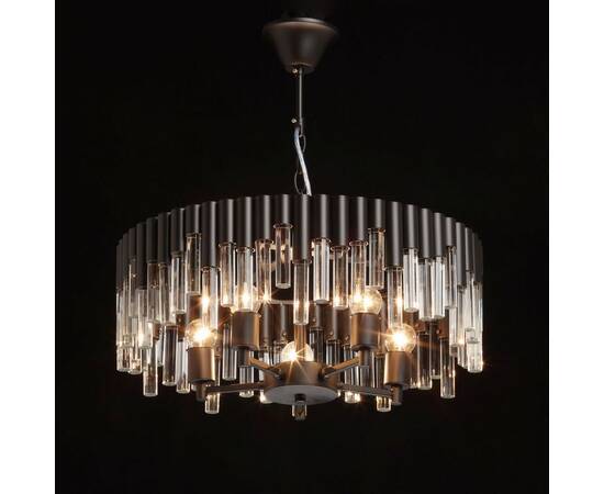 Подвесная люстра De Markt City Бриз 111018305, изображение 10