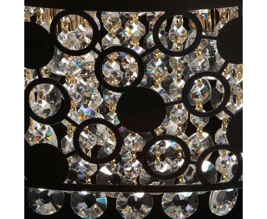 Потолочная люстра De Markt City Бриз 111018507, изображение 2