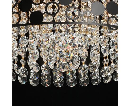 Потолочная люстра De Markt City Бриз 111018507, изображение 3