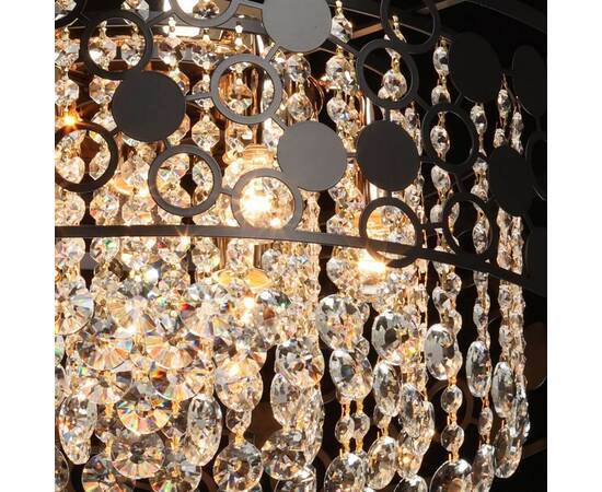 Потолочная люстра De Markt City Бриз 111018507, изображение 7