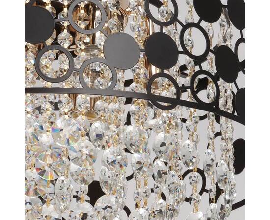 Потолочная люстра De Markt City Бриз 111018507, изображение 8