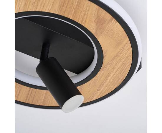 Потолочный светодиодный светильник F-Promo Olika 4438-1C, изображение 3