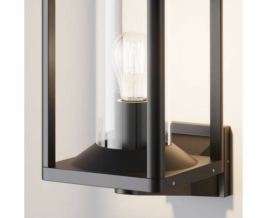 Уличный настенный светильник Maytoni Cell O452WL-01GF, изображение 6