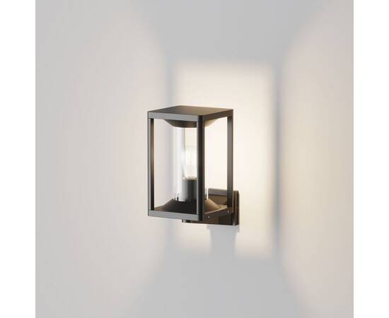 Уличный настенный светильник Maytoni Cell O452WL-01GF, изображение 7