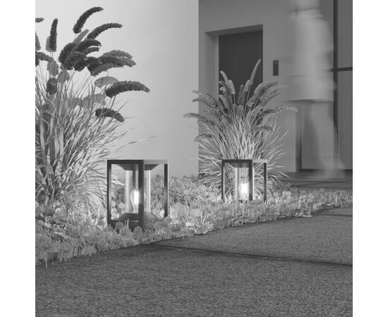 Уличный светильник Maytoni Cell O452FL-01GF, изображение 3