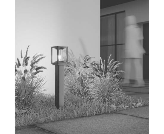 Уличный светильник Maytoni Cell O452FL-01GF2, изображение 3