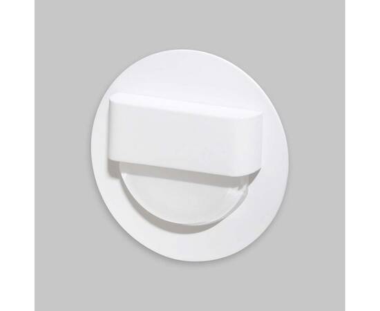 Подсветка для лестниц IMEX IL.0013.3008-WH