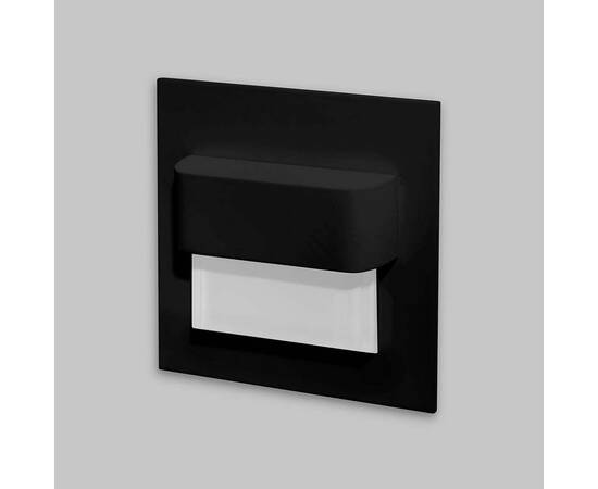 Подсветка для лестниц IMEX IL.0013.3009-BK