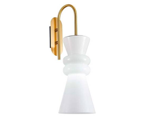 Бра IMEX MD.9345-1-W-BR