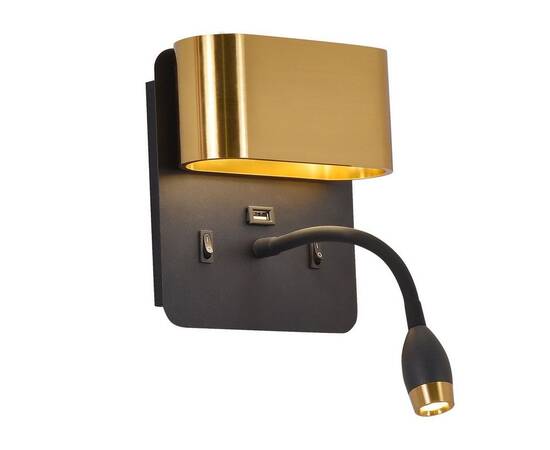 Настенный светодиодный светильник F-Promo Parret 4475-2W