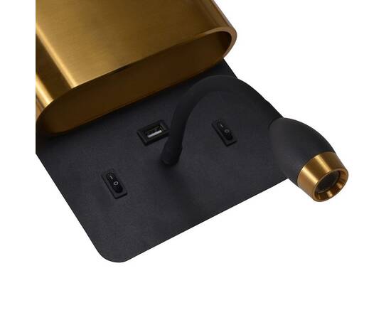 Настенный светодиодный светильник F-Promo Parret 4475-2W, изображение 3