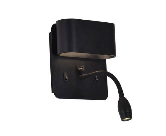 Настенный светодиодный светильник F-Promo Parret 4476-2W