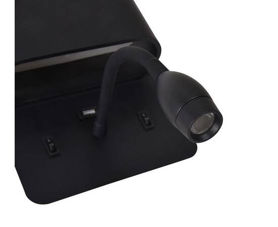 Настенный светодиодный светильник F-Promo Parret 4476-2W, изображение 3