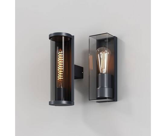 Уличный настенный светильник Maytoni Conf O451WL-01GF, изображение 4