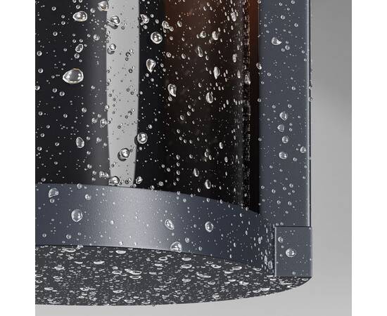 Уличный настенный светильник Maytoni Conf O451WL-01GF, изображение 5