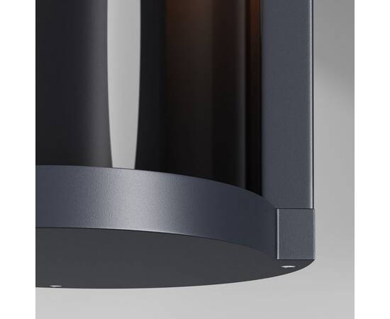 Уличный настенный светильник Maytoni Conf O451WL-01GF, изображение 6