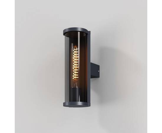 Уличный настенный светильник Maytoni Conf O451WL-01GF, изображение 7