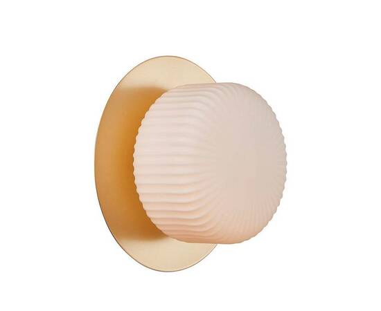 Бра IMEX MD.9366-1-W-MGD