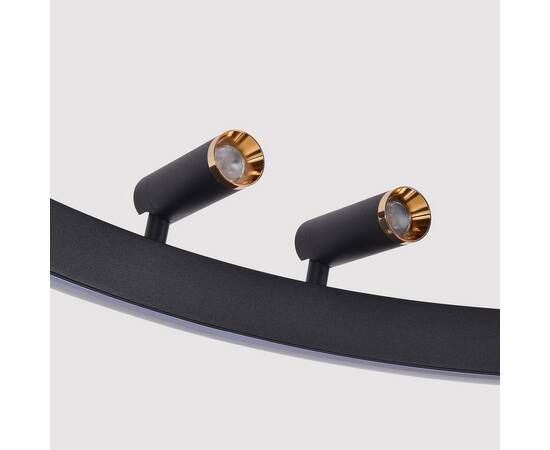 Подвесная светодиодная люстра F-Promo Slinga 4474-2P, изображение 5