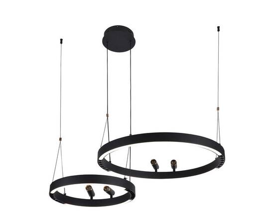 Подвесная светодиодная люстра F-Promo Slinga 4474-2P, изображение 6