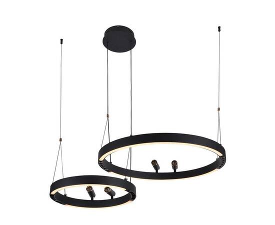 Подвесная светодиодная люстра F-Promo Slinga 4474-2P, изображение 8