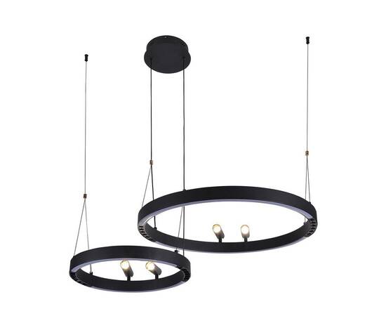 Подвесная светодиодная люстра F-Promo Slinga 4474-2P, изображение 10