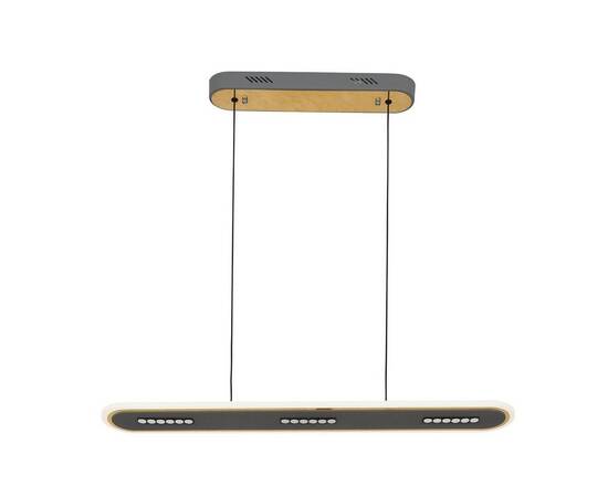 Подвесной светодиодный светильник F-Promo Strimler 4472-3P