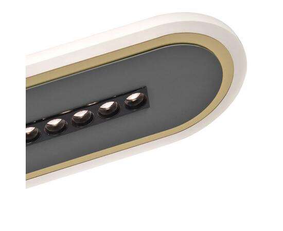 Подвесной светодиодный светильник F-Promo Strimler 4472-3P, изображение 3