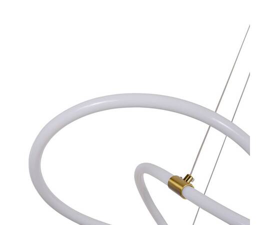 Подвесной светодиодный светильник F-Promo Vendel 4470-3P, изображение 4