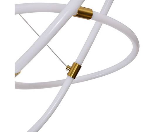 Подвесной светодиодный светильник F-Promo Vendel 4470-3P, изображение 5