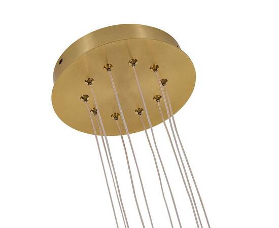 Подвесная светодиодная люстра F-Promo Vigas 4469-5P, изображение 3