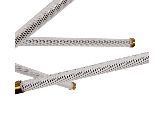 Подвесная светодиодная люстра F-Promo Vigas 4469-5P, изображение 4