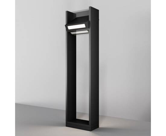 Уличный светодиодный светильник Maytoni Gran O465FL-L16GF3K, изображение 6