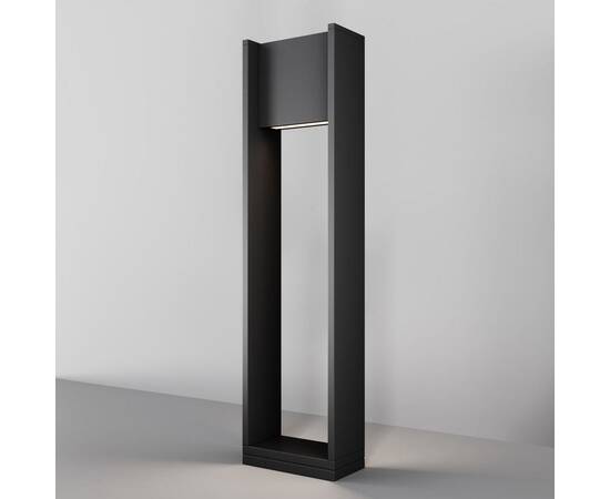 Уличный светодиодный светильник Maytoni Gran O465FL-L16GF3K, изображение 7