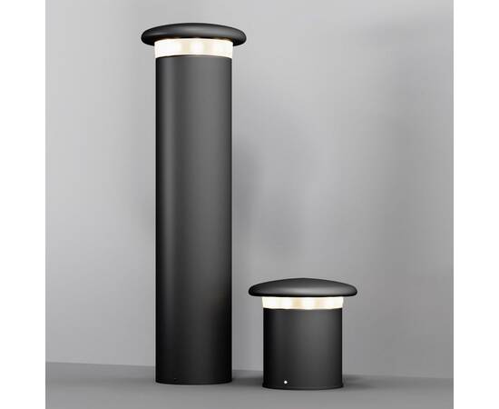 Уличный светодиодный светильник Maytoni Grip O460FL-L10GF3K1, изображение 4