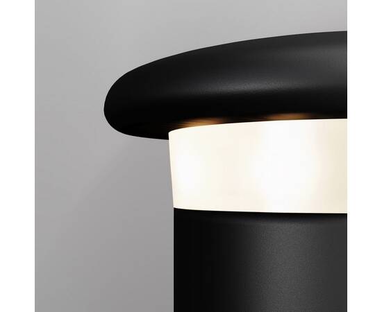 Уличный светодиодный светильник Maytoni Grip O460FL-L10GF3K1, изображение 6