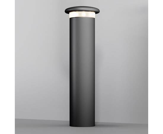 Уличный светодиодный светильник Maytoni Grip O460FL-L10GF3K1, изображение 7