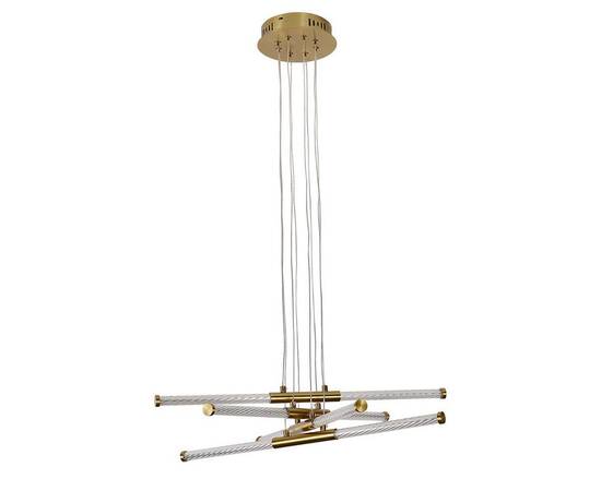 Подвесная светодиодная люстра F-Promo Vigas 4469-4P