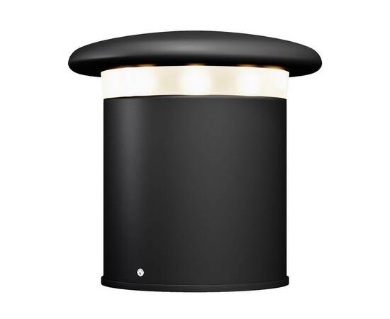 Уличный светодиодный светильник Maytoni Grip O460FL-L10GF3K