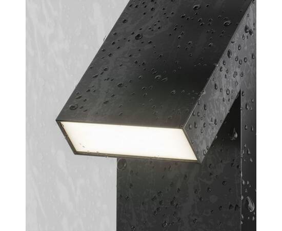 Уличный светодиодный светильник Maytoni Guss O592FL-L15GF3K, изображение 4