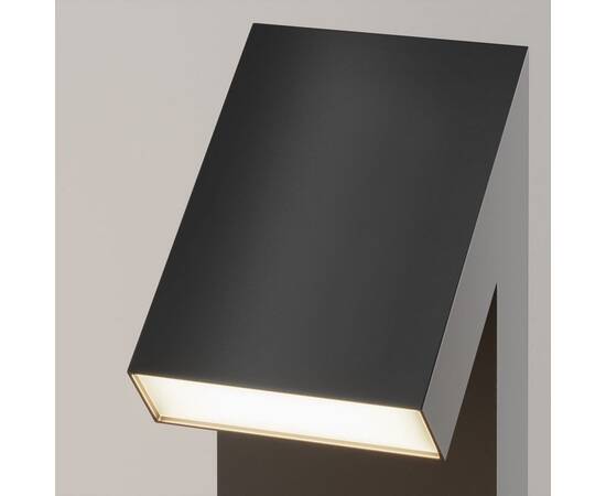 Уличный светодиодный светильник Maytoni Guss O592FL-L15GF3K, изображение 5