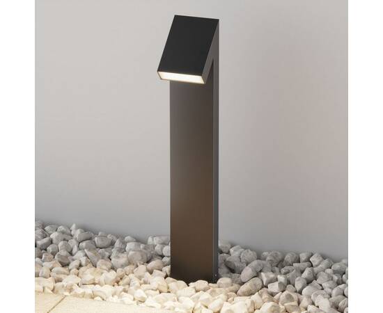 Уличный светодиодный светильник Maytoni Guss O592FL-L15GF3K, изображение 6