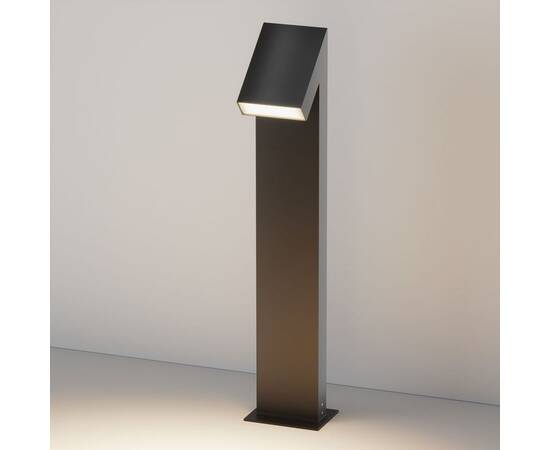 Уличный светодиодный светильник Maytoni Guss O592FL-L15GF3K, изображение 7