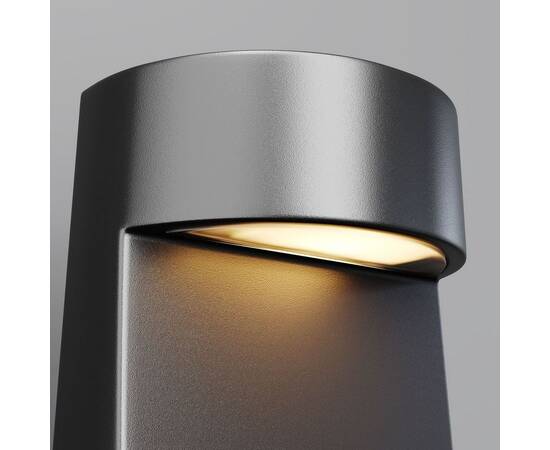 Уличный светодиодный светильник Maytoni Konus O463FL-L7GF3K, изображение 4